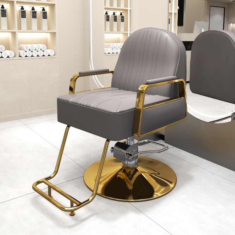 Reclining Tattoo Barber Chairs - Leatherwork Tattoo avis et prix