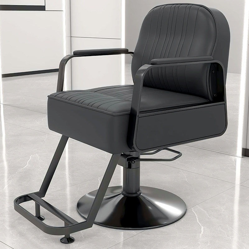 Reclining Tattoo Barber Chairs - Leatherwork Tattoo avis et prix