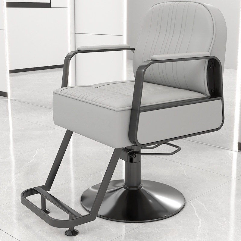 Reclining Tattoo Barber Chairs - Leatherwork Tattoo avis et prix