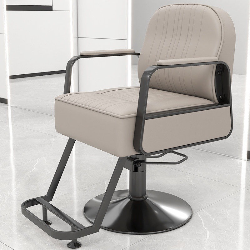Reclining Tattoo Barber Chairs - Leatherwork Tattoo avis et prix