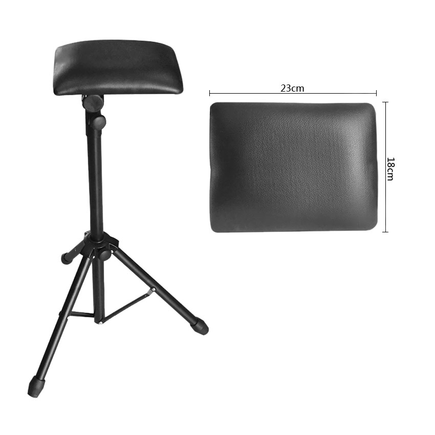 Tattoo Arm Holder Rest Relax S - Leatherwork Tattoo avis et prix