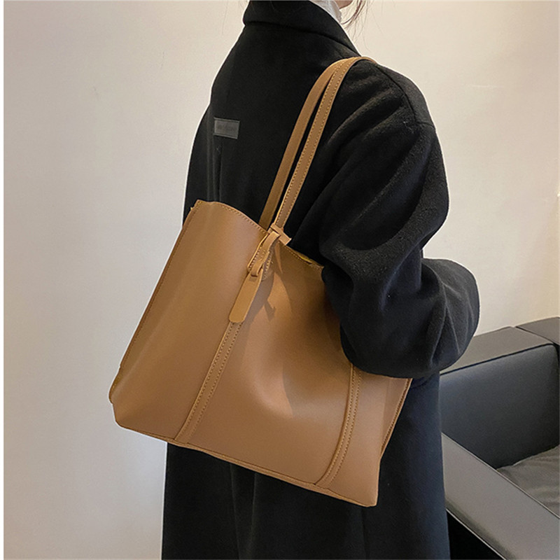 Classic Black Faux Leather Tot - Leatherwork Wallet avis et prix