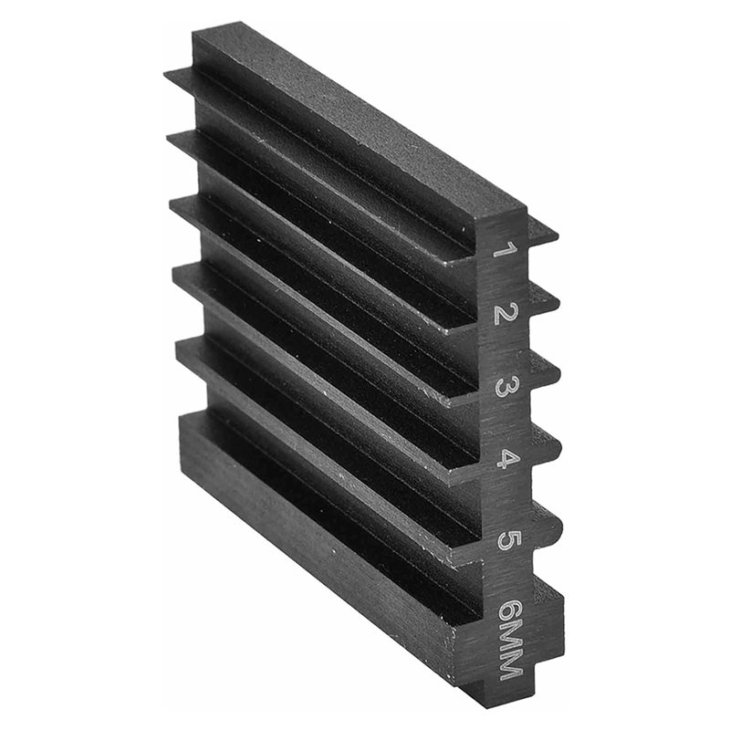 AB47-For DIY Leathercraft Forg - Leather Edge Beveler avis et prix
