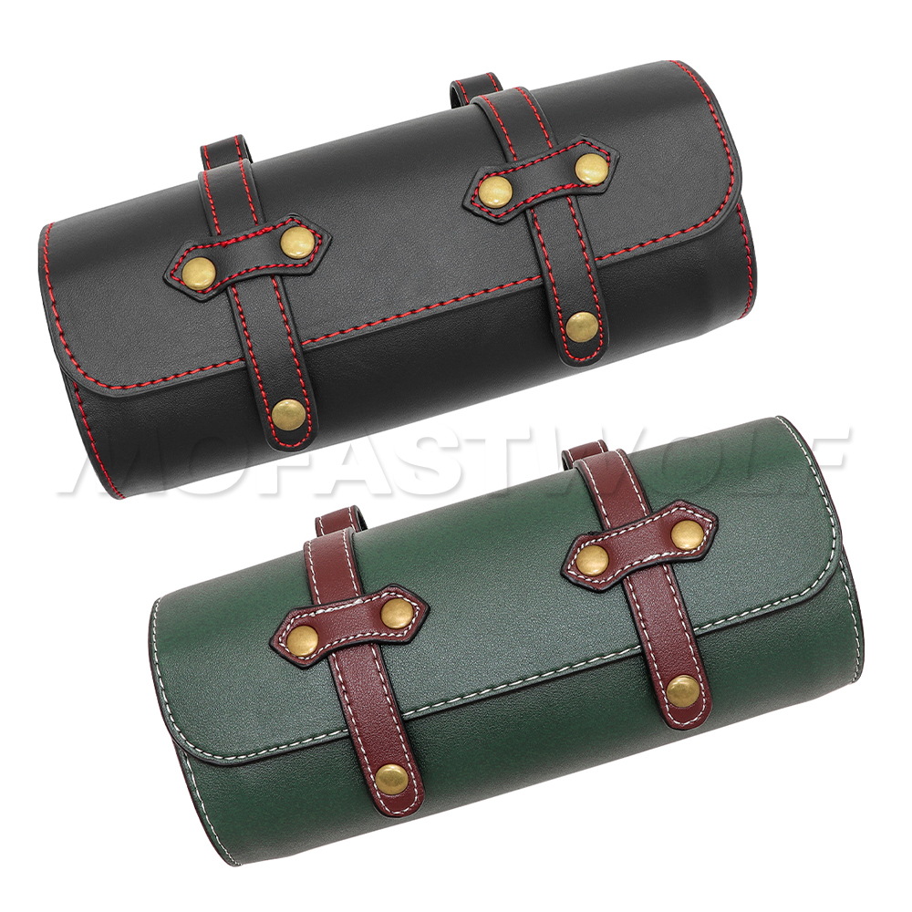 Motorcycle Universal Bag Saddl - Leatherwork Tools avis et prix