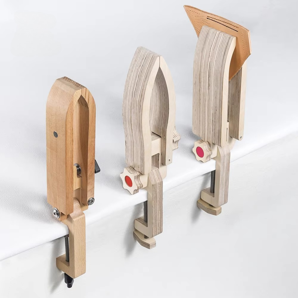 Leather Table Desktop Lacing S - Leatherwork Tools avis et prix