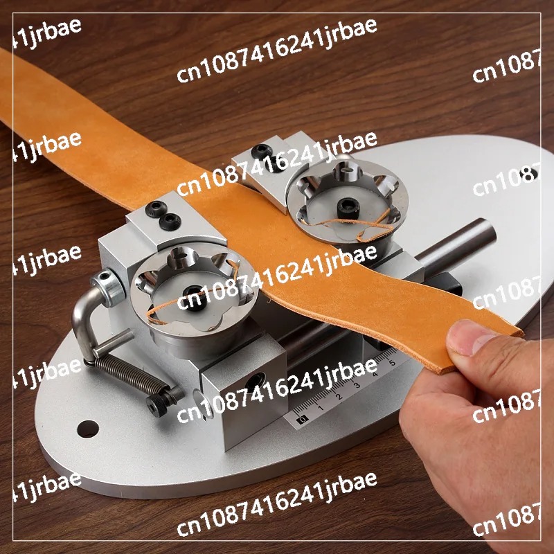 DIY Leather Edge Cutter Bevele - Leather Edge Beveler avis et prix