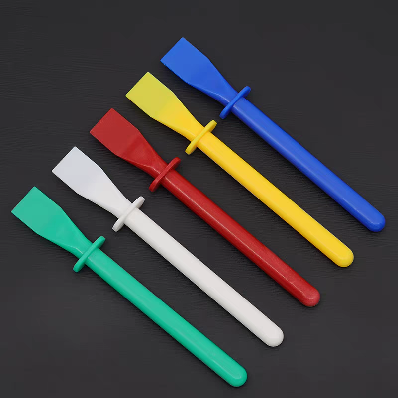 Glue Spreader Glue Brushes 5/1 - Leatherwork Tools avis et prix
