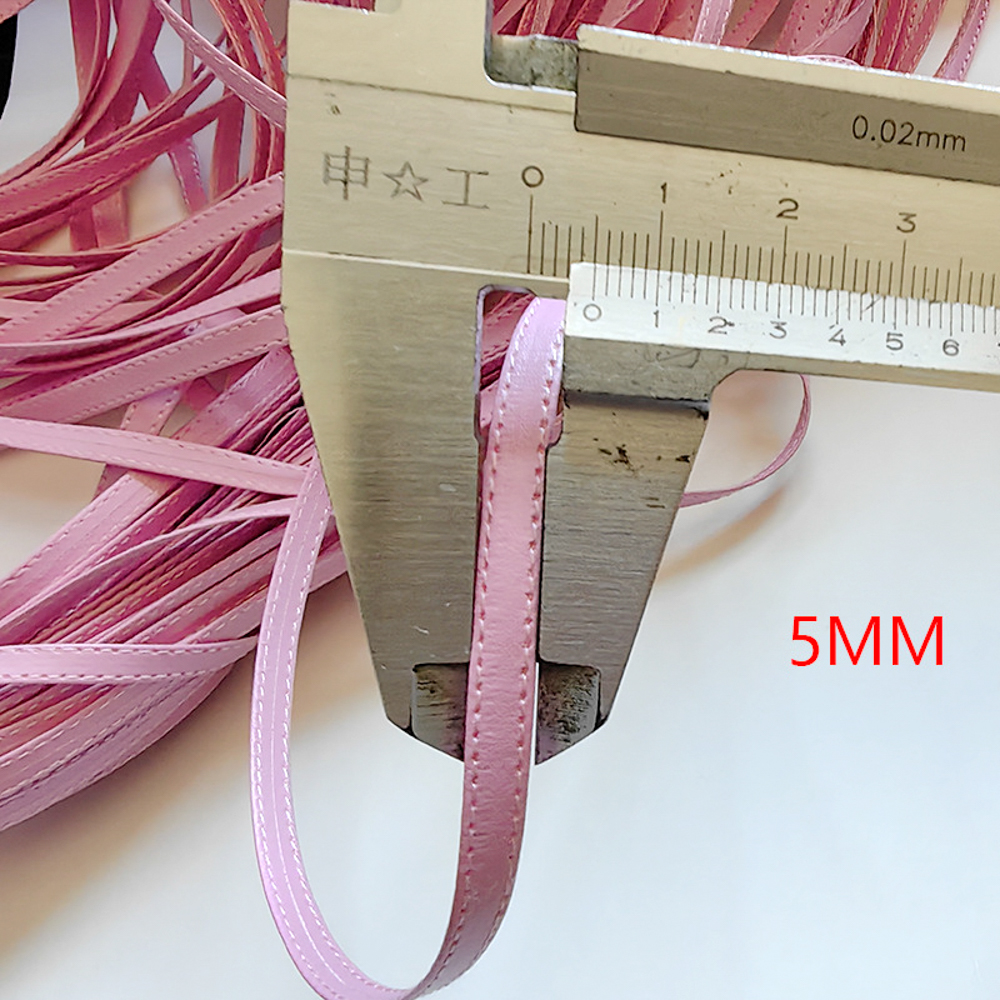2M 5mm Width Mini Doll Bags St - Leatherwork Wallet avis et prix