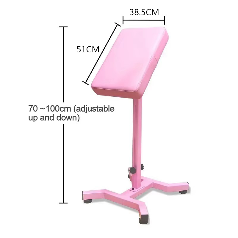 Tattoo Armrest Stand PU Leathe - Leatherwork Tattoo avis et prix