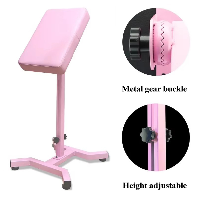 Tattoo Armrest Stand PU Leathe - Leatherwork Tattoo avis et prix