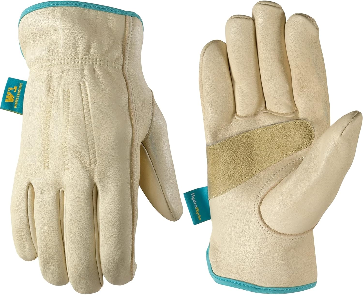 Women's Water-Resistant Leathe - Leatherwork Images avis et prix