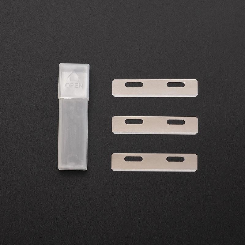 1Set Metal Leather Safety Beve - Leather Edge Beveler avis et prix