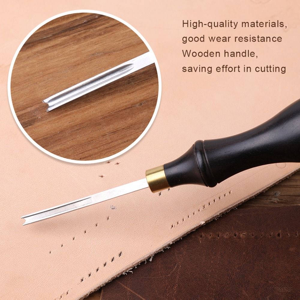 Professional Leather Edge Beve - Leather Edge Beveler avis et prix