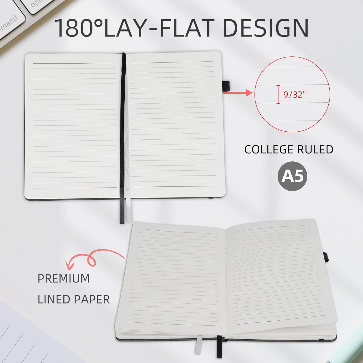 Leather Hardcover Journal for  - Leatherwork Images avis et prix