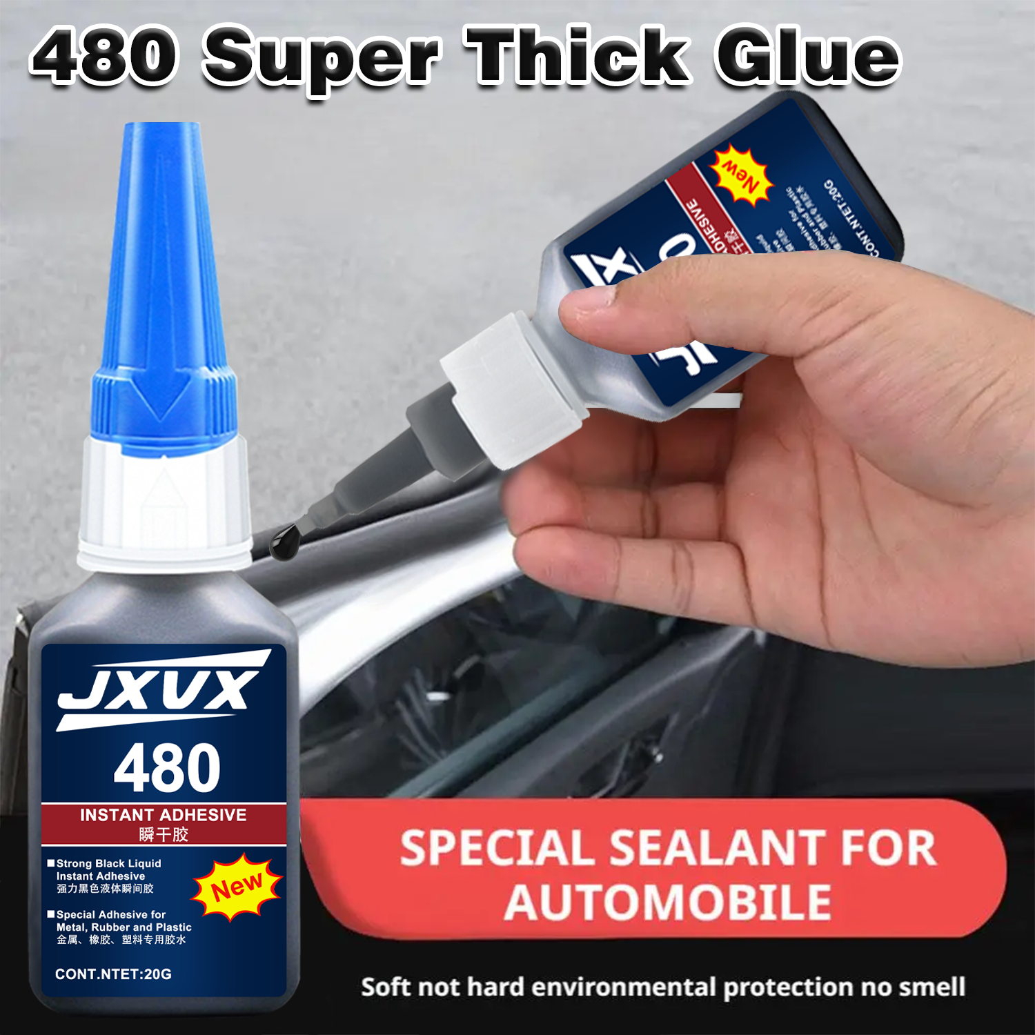 For Automotive 480 Super Stron - Leatherwork Tools avis et prix
