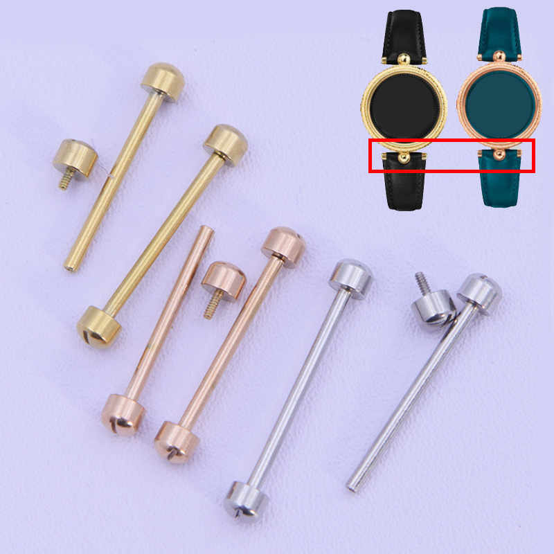 Watch Screw Tube Rod Spring Ba - Leatherwork Tools avis et prix