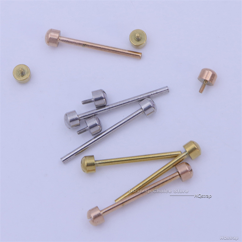 Watch Screw Tube Rod Spring Ba - Leatherwork Tools avis et prix