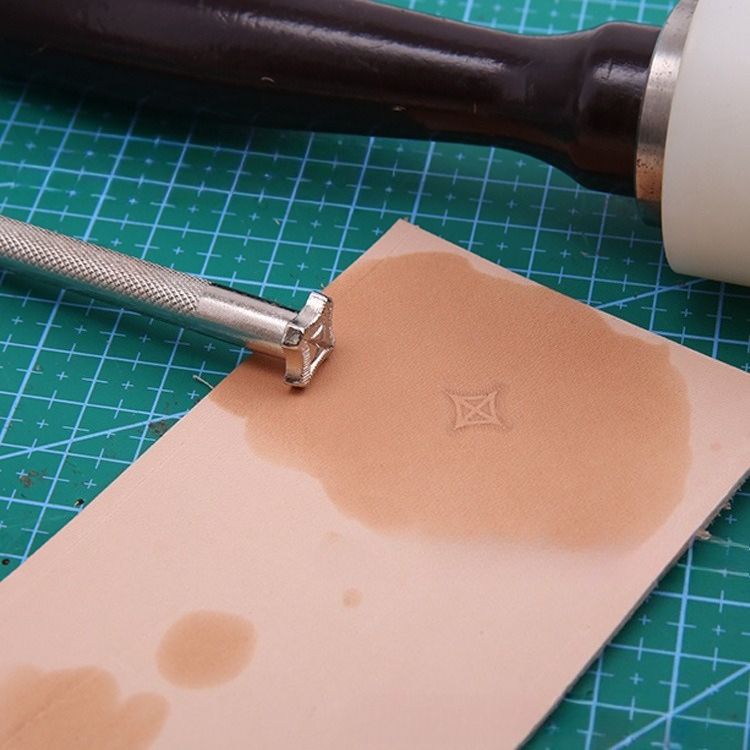 new style Leather Stamping Too - Leather Stamp Set avis et prix