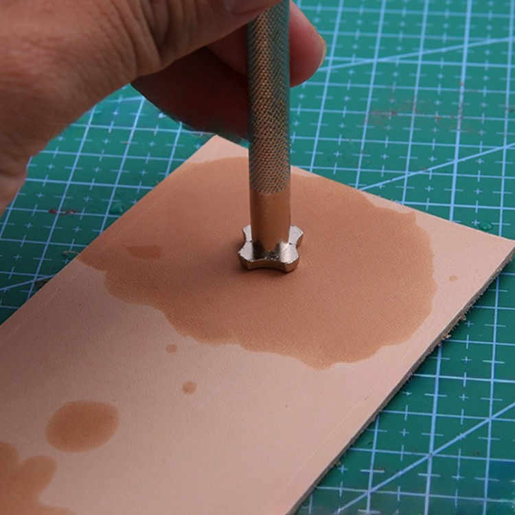 new style Leather Stamping Too - Leather Stamp Set avis et prix
