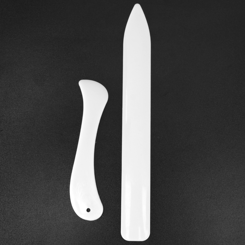 2pcs Leather Edge Beveling Too - Leather Edge Beveler avis et prix