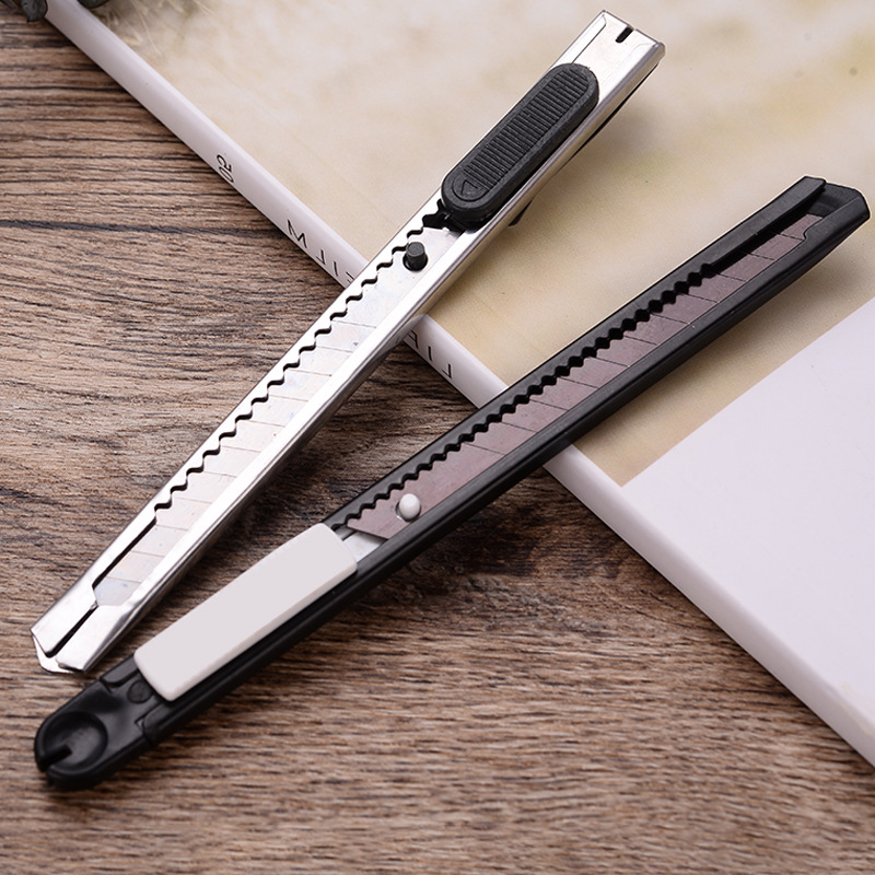 2Pcs DIY Art Utility Knife Set - Leatherwork Art avis et prix