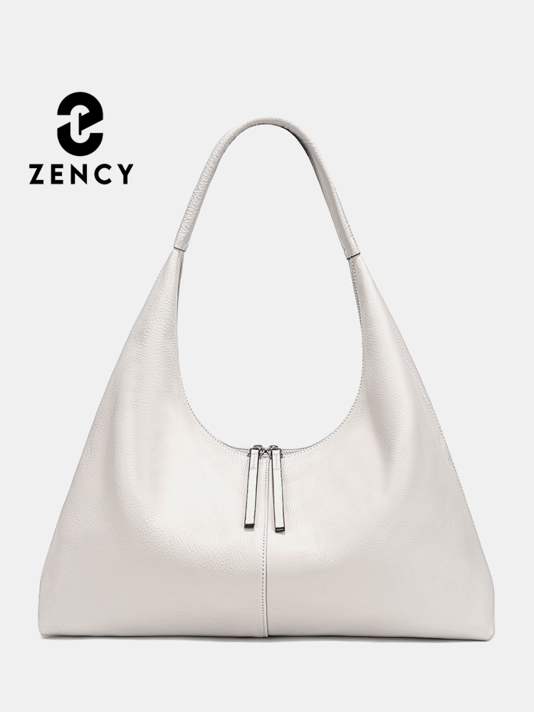 Zency Large Capacity Tote Bag  - Leatherwork Wallet avis et prix