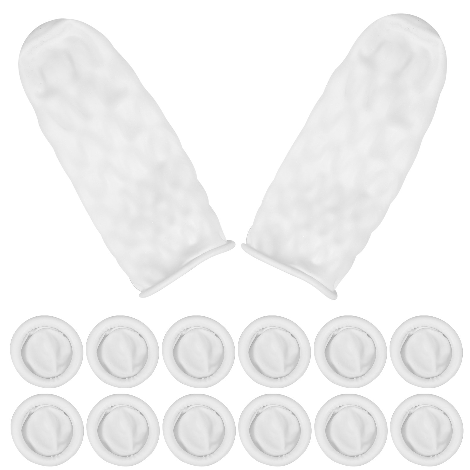550Pcs Medium Size Disposable  - Leatherwork Art avis et prix