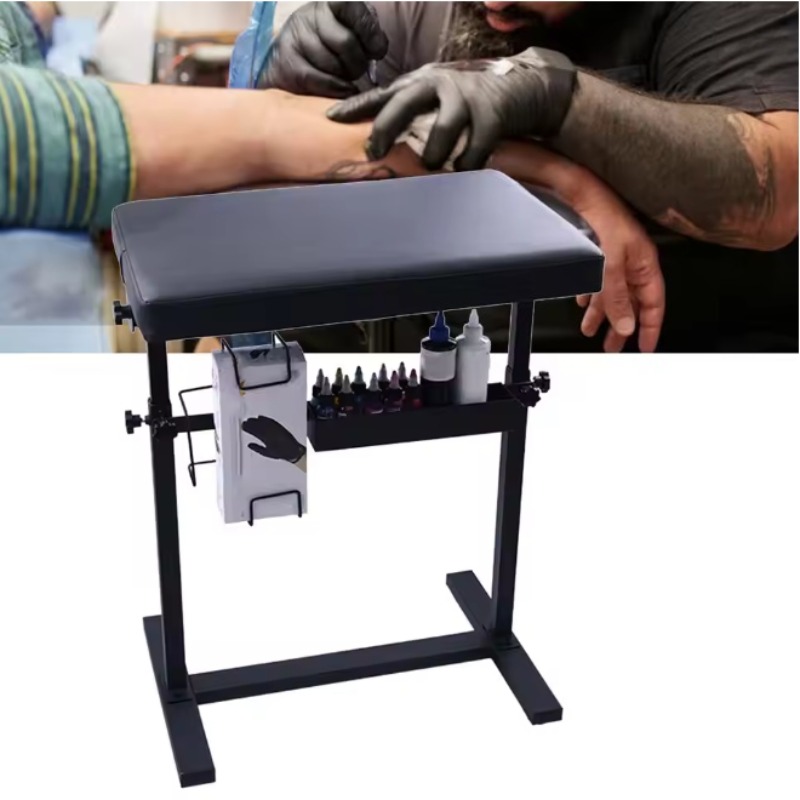 Supports Arms Tattoo Stretcher - Leatherwork Tattoo avis et prix