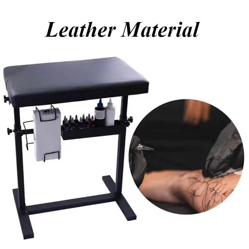 Supports Arms Tattoo Stretcher - Leatherwork Tattoo avis et prix