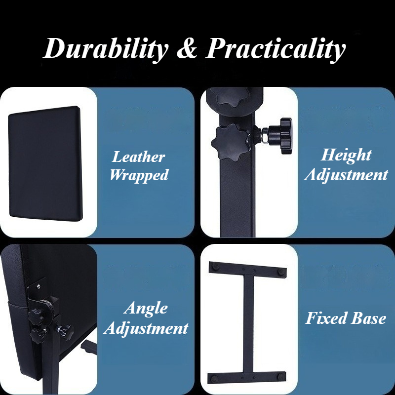 Supports Arms Tattoo Stretcher - Leatherwork Tattoo avis et prix