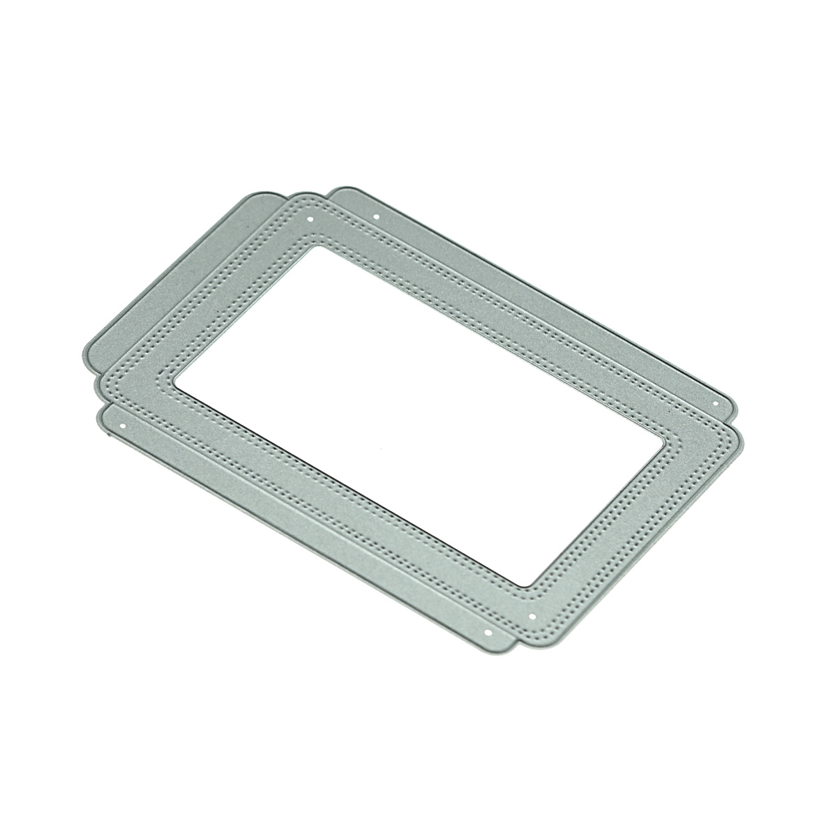 Metal Cutting Dies For Scrapbo - Leatherwork Art avis et prix