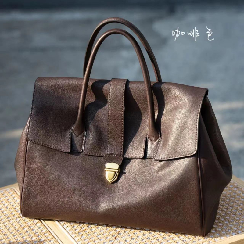 2025 New Bags High Version Fla - Leatherwork Wallet avis et prix