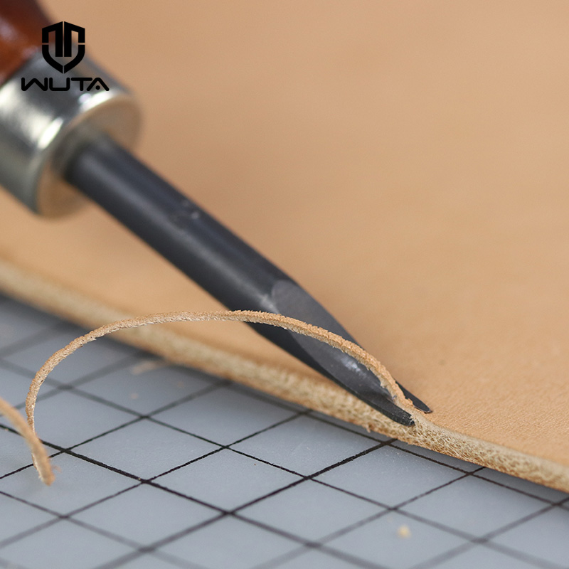 WUTA Sharp Leather Edge Bevele - Leather Edge Beveler avis et prix