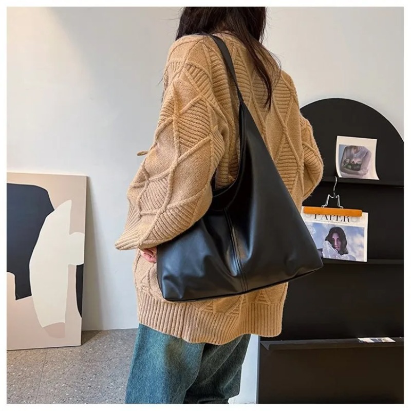 Vintage Hobo Tote Bag for Wome - Leather Work Handbags avis et prix