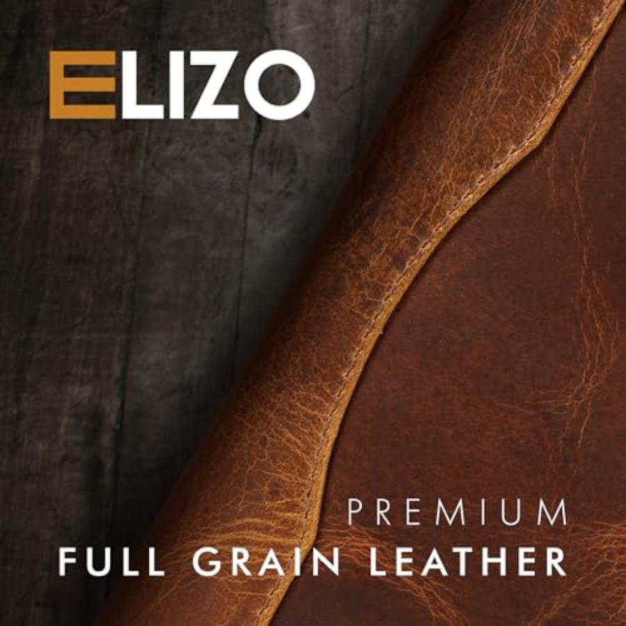Leather A5 Portfolio Padfolio  - Leather Work Folio avis et prix