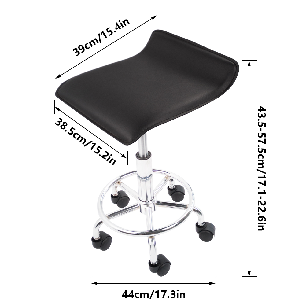 KKTONER Square Height Adjustab - Leatherwork Tattoo avis et prix