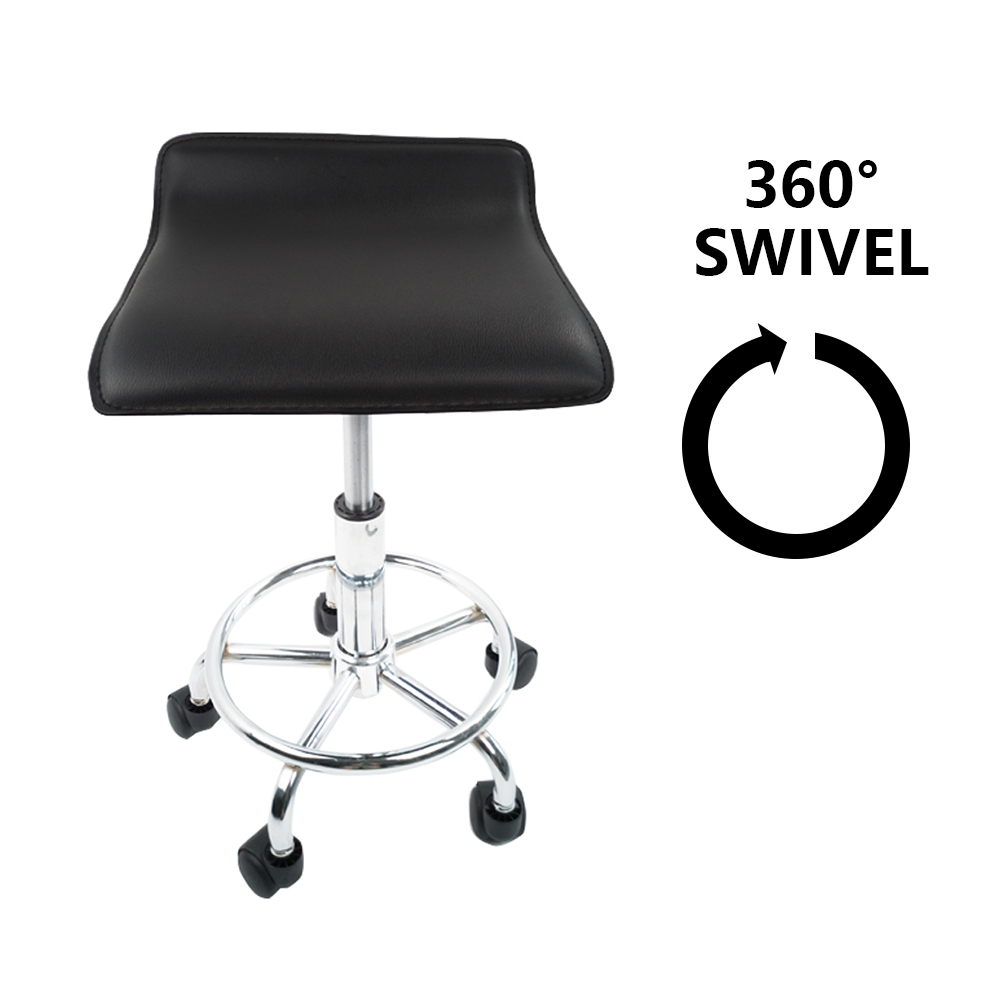 KKTONER Square Height Adjustab - Leatherwork Tattoo avis et prix