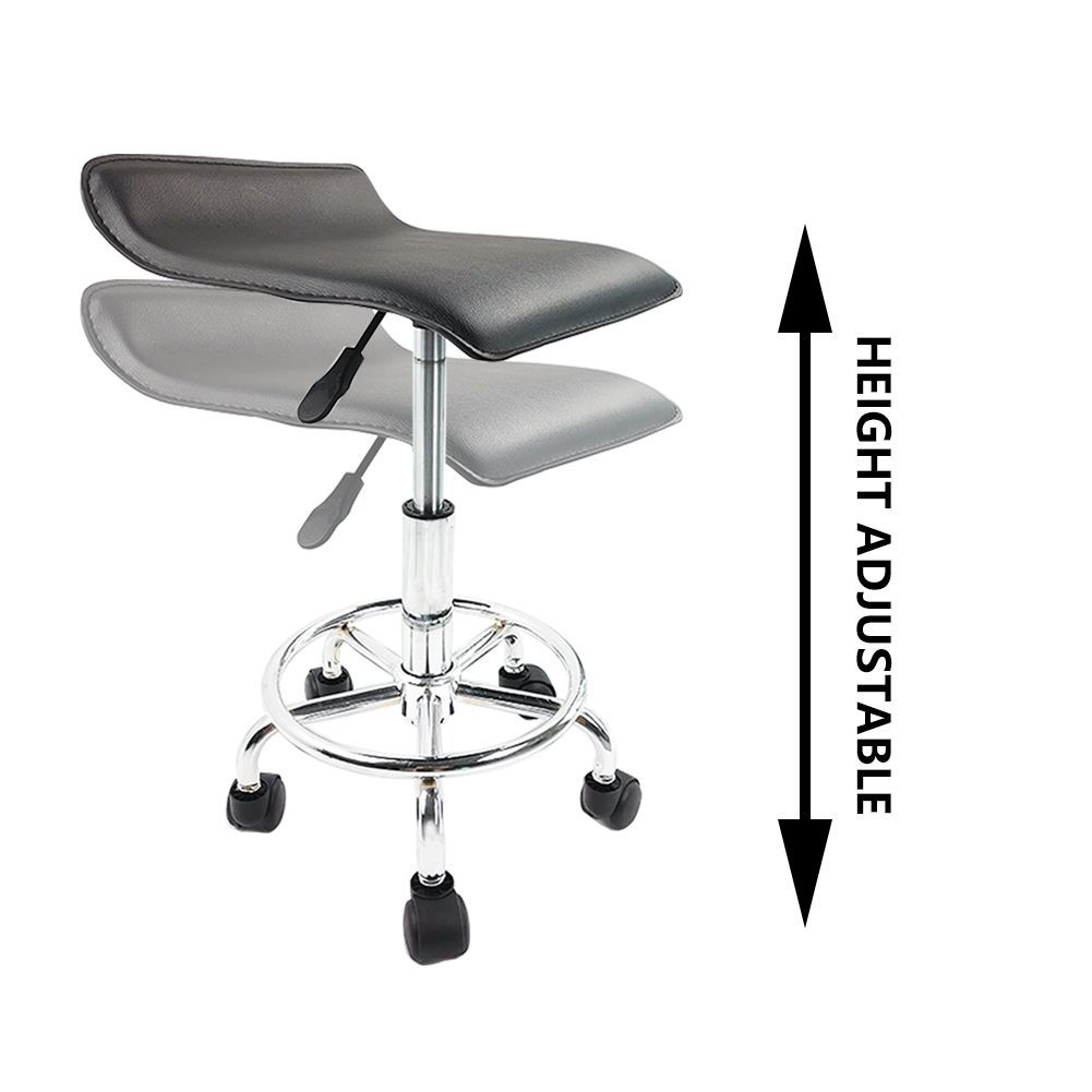KKTONER Square Height Adjustab - Leatherwork Tattoo avis et prix