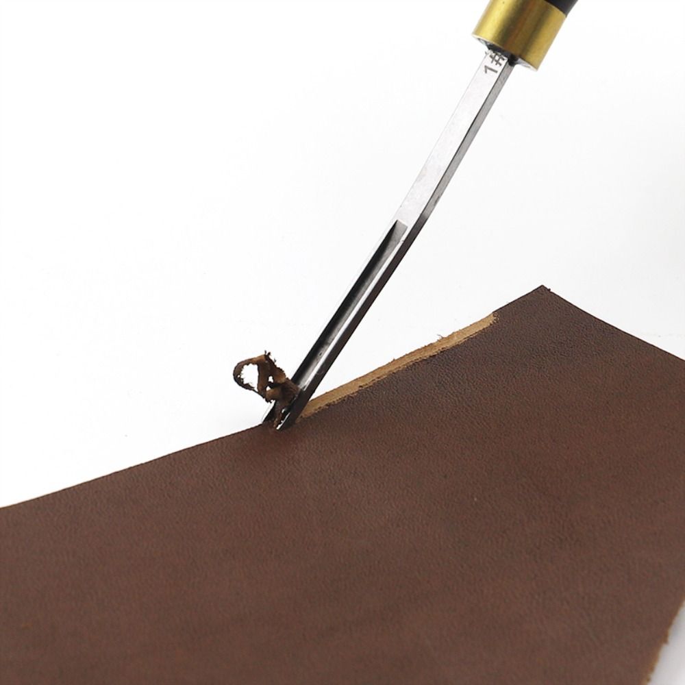 Professional Leather Edge Beve - Leather Edge Beveler avis et prix