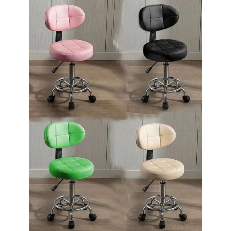Nordic Backrest Hairdressing S - Leatherwork Tattoo avis et prix