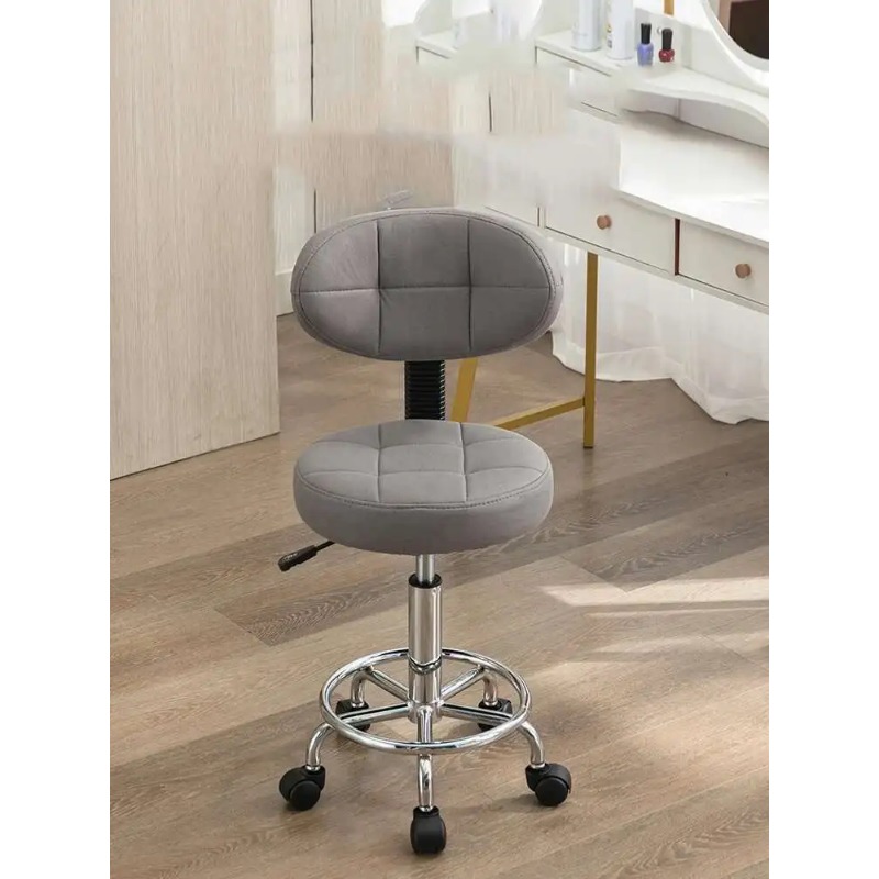 Nordic Backrest Hairdressing S - Leatherwork Tattoo avis et prix