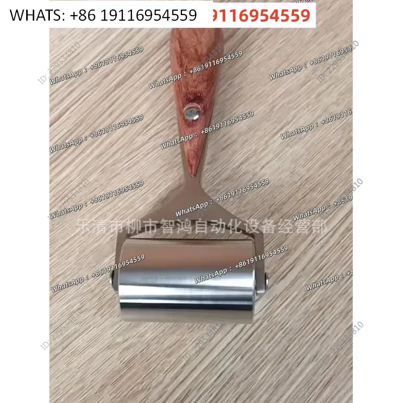 DIY Handmade Leather Art Tools - Leatherwork Art avis et prix