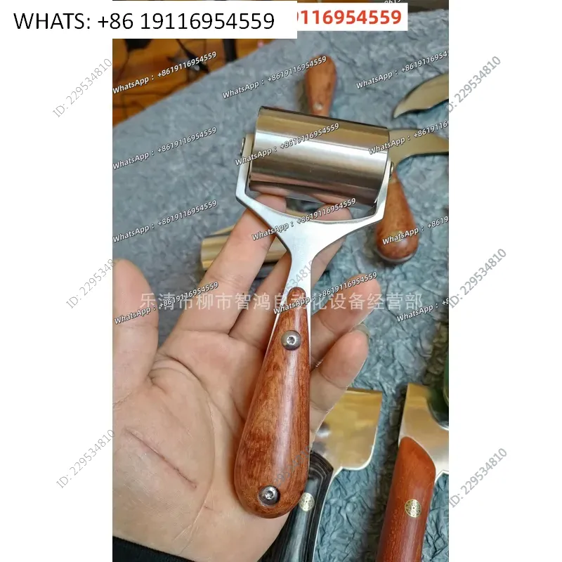 DIY Handmade Leather Art Tools - Leatherwork Art avis et prix