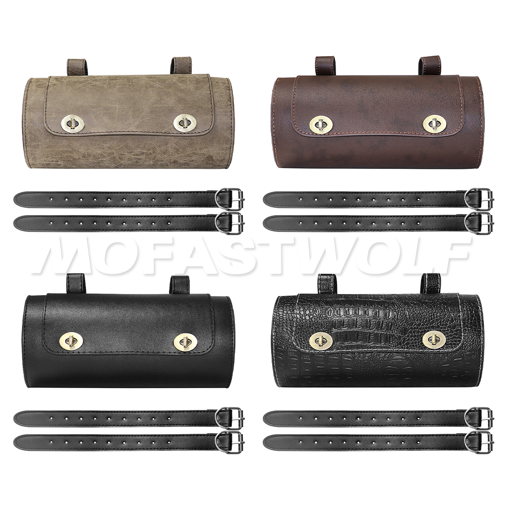 Retro Motorcycle Front Fork Ha - Leatherwork Tools avis et prix
