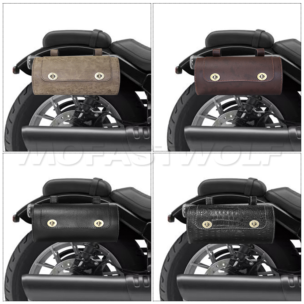 Retro Motorcycle Front Fork Ha - Leatherwork Tools avis et prix