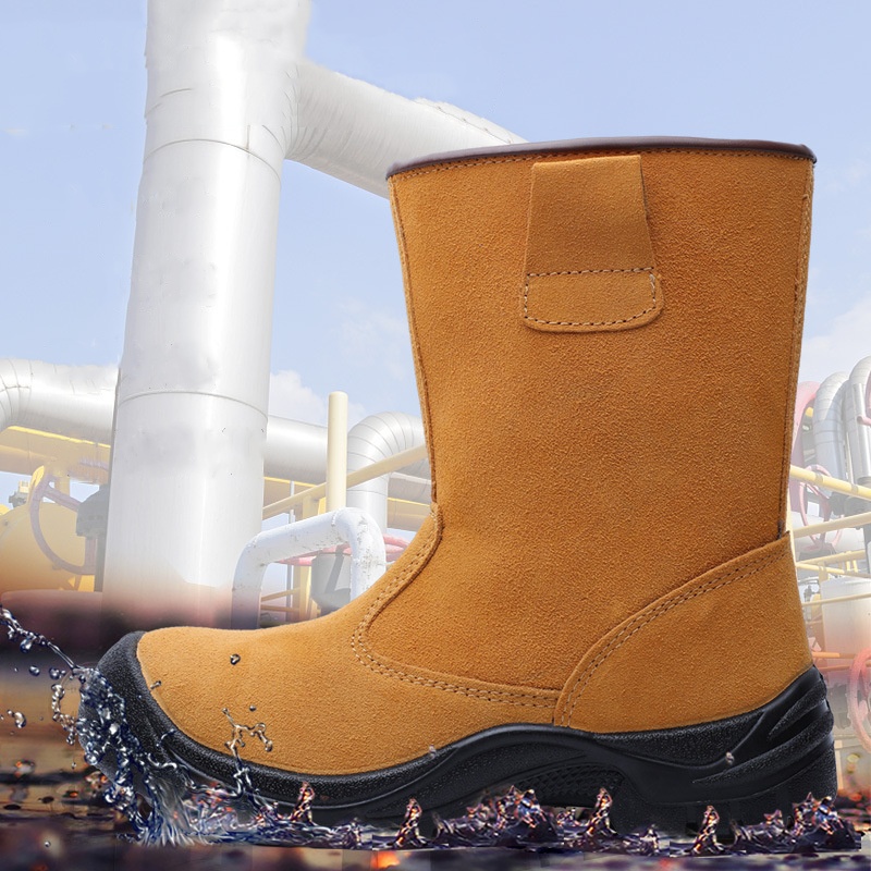 men's casual steel toe caps wo - Leatherwork Tools avis et prix