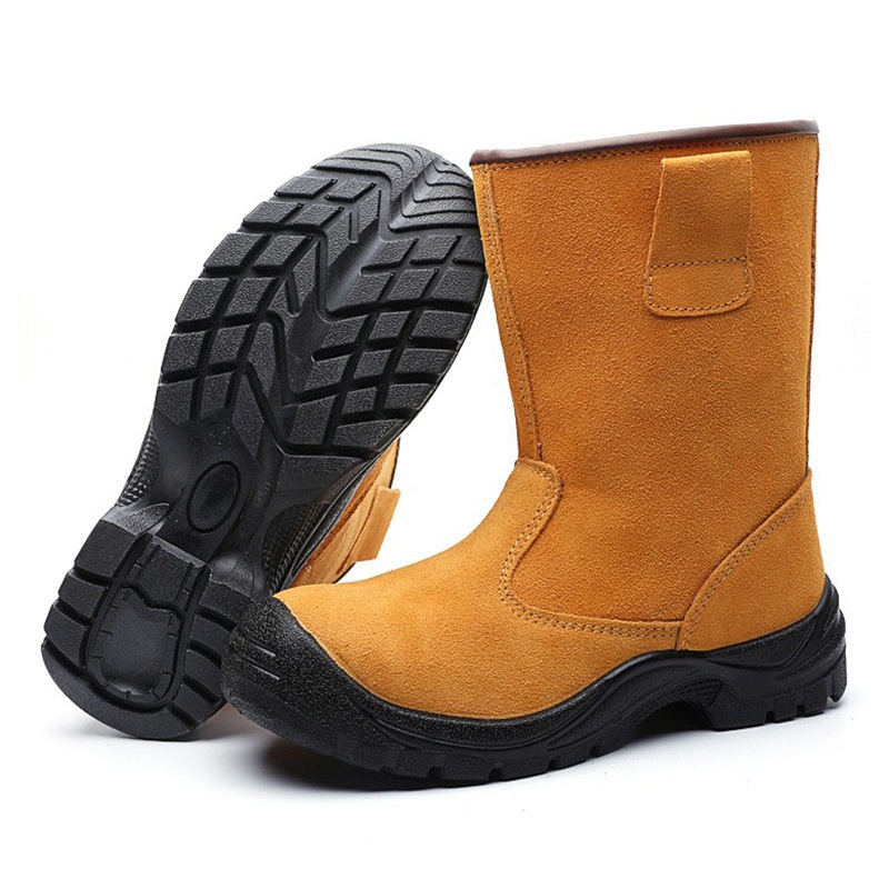 men's casual steel toe caps wo - Leatherwork Tools avis et prix