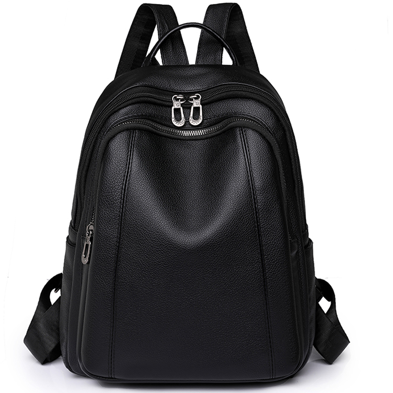 High Quality Leather Backpack  - Leatherwork Wallet avis et prix