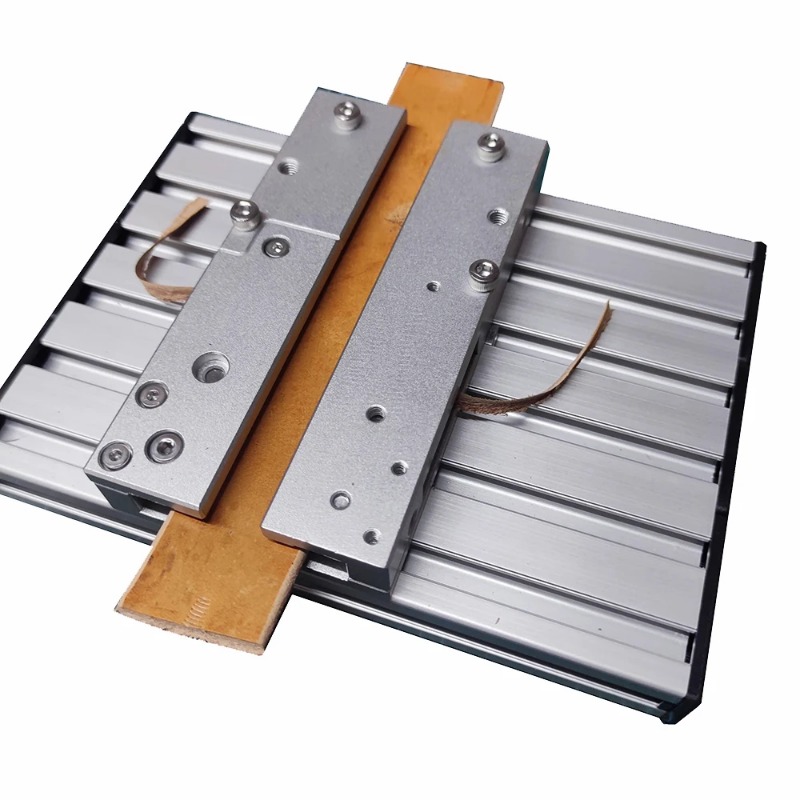 Leather Double Edge Beveler Tr - Leather Edge Beveler avis et prix