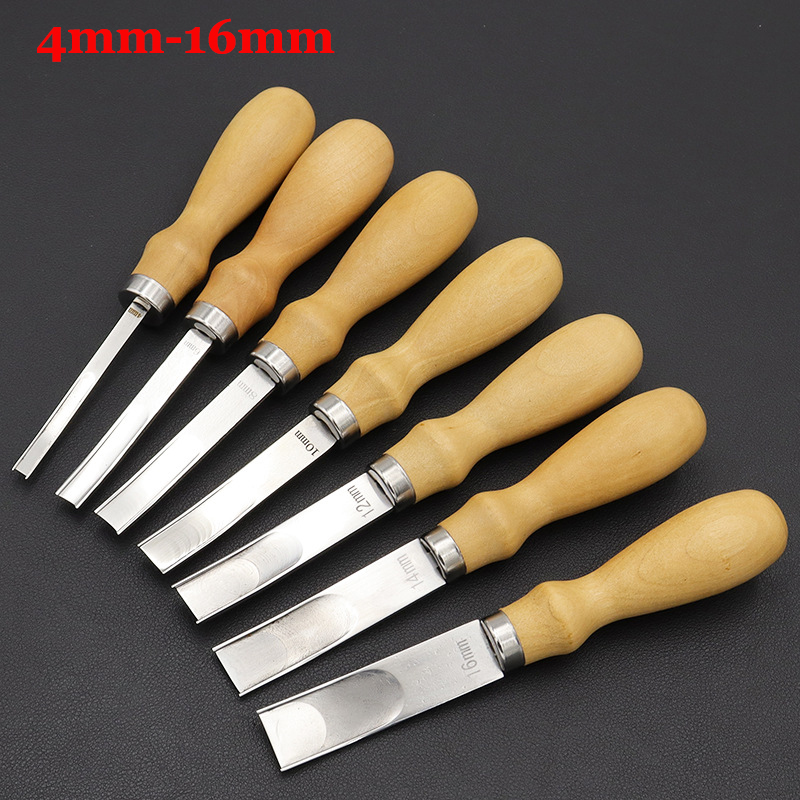 4mm-16mm Practical Leather Cra - Leather Edge Beveler avis et prix